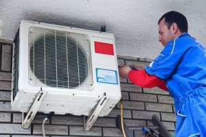 24/7 and Emergency HVAC Near Mayport Naval Station, FL | Air Conidtioning and Heating Contractors